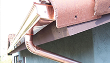 Rain Gutter Installation, Repair, Cleaning in Plainwell, MI